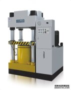 液壓機換向閥結構原理