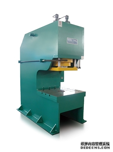 制造商提高液壓機零件的加工精度意味著什么? 制造商提高液壓機零件的加工精度意味著什么?