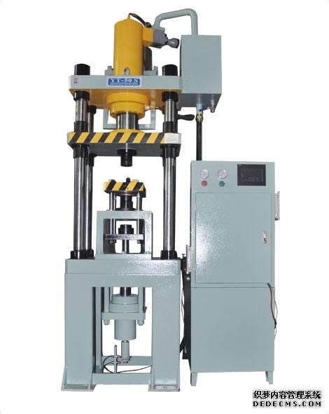 液壓機(jī)的空化及其防治 液壓機(jī)的空化及其防治